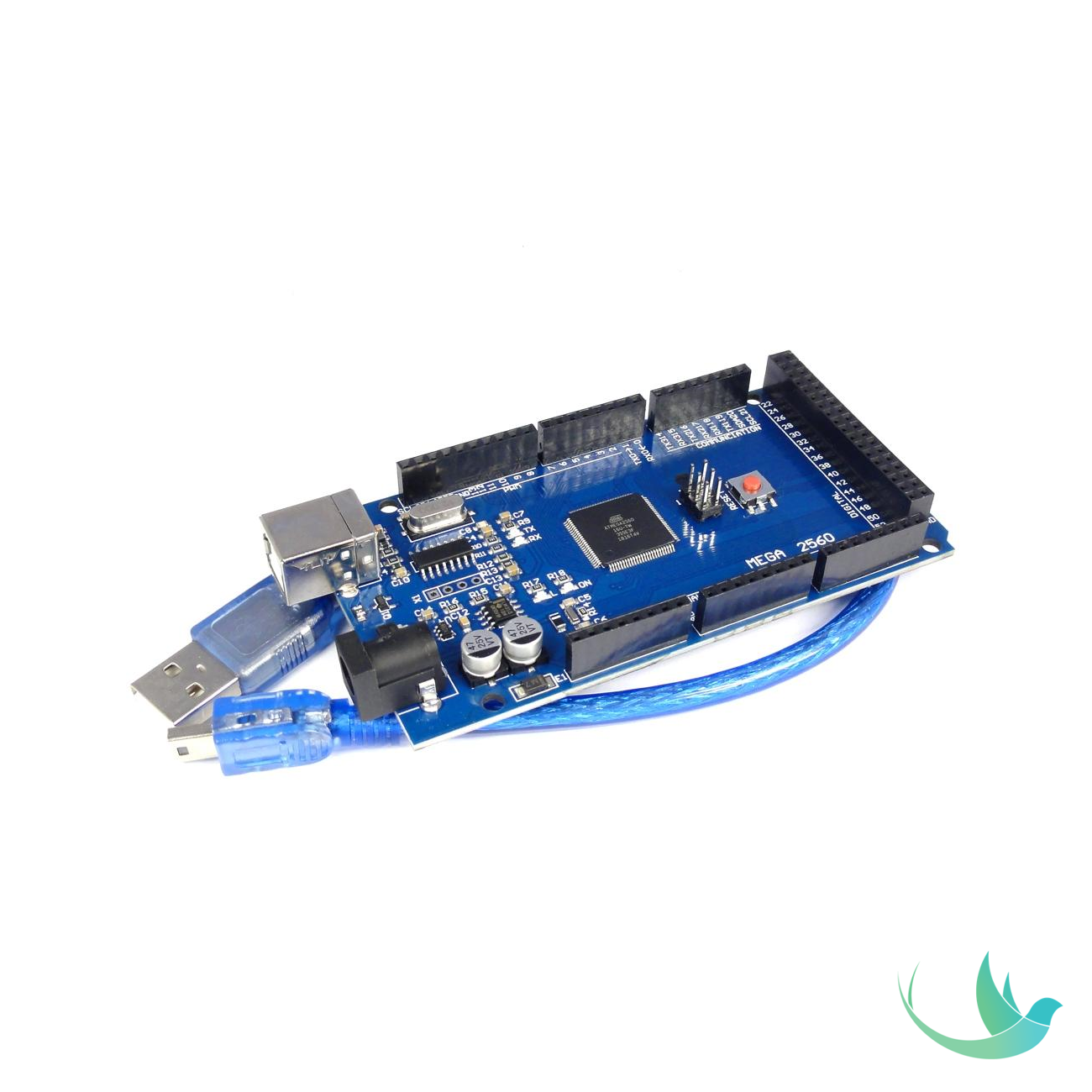 Arduino Mega 2560 Mikrokontroler - StarmoTech