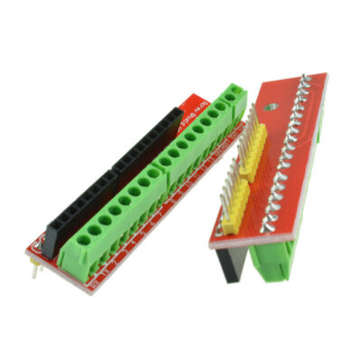 Arduino Uno Terminal – Screw Shield - StarmoTech