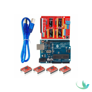 Arduino Set - CNC / 3D Printer
