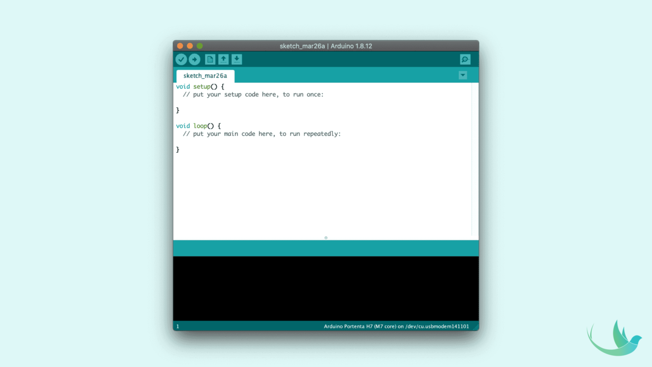 Uvod u Arduino IDE - StarmoTech