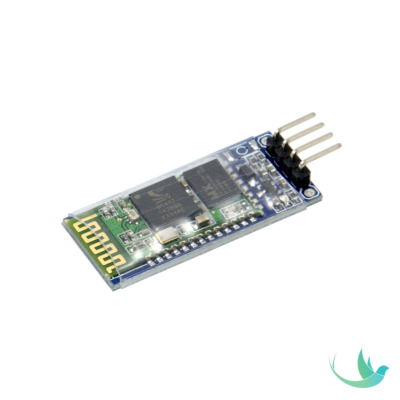 Arduino Bluetooth HC-05 HC-06 - StarmoTech