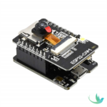 ESP32 Kamera - ESP32-Cam