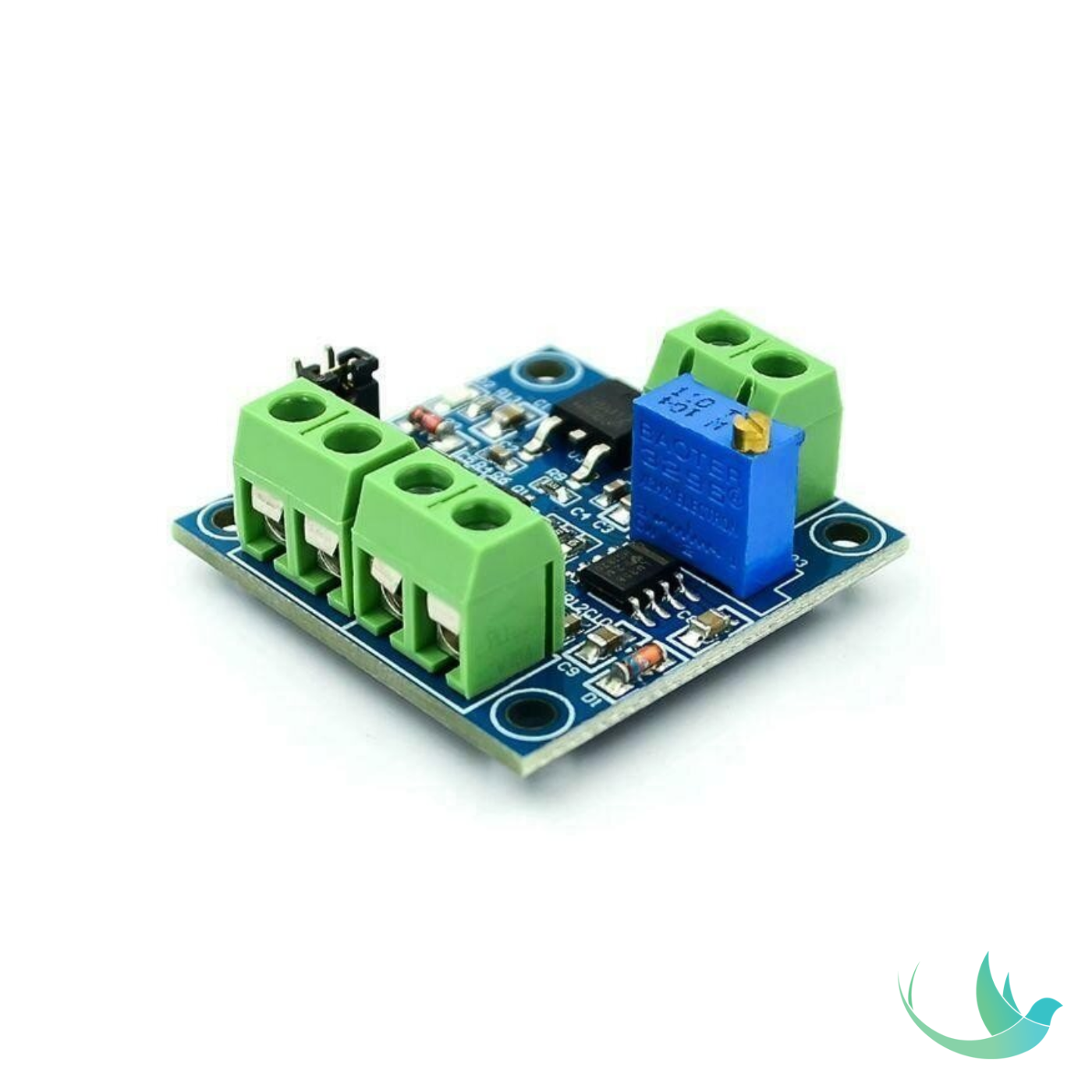 PWM 1