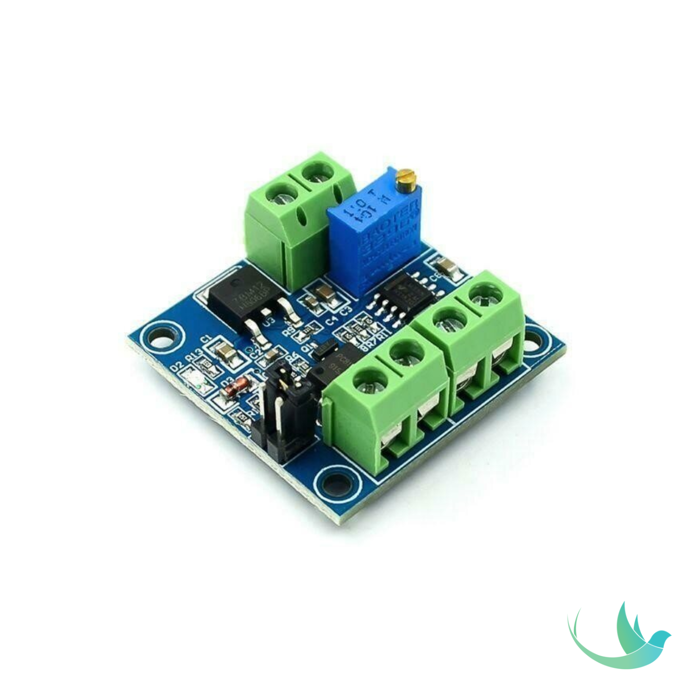 PWM 2