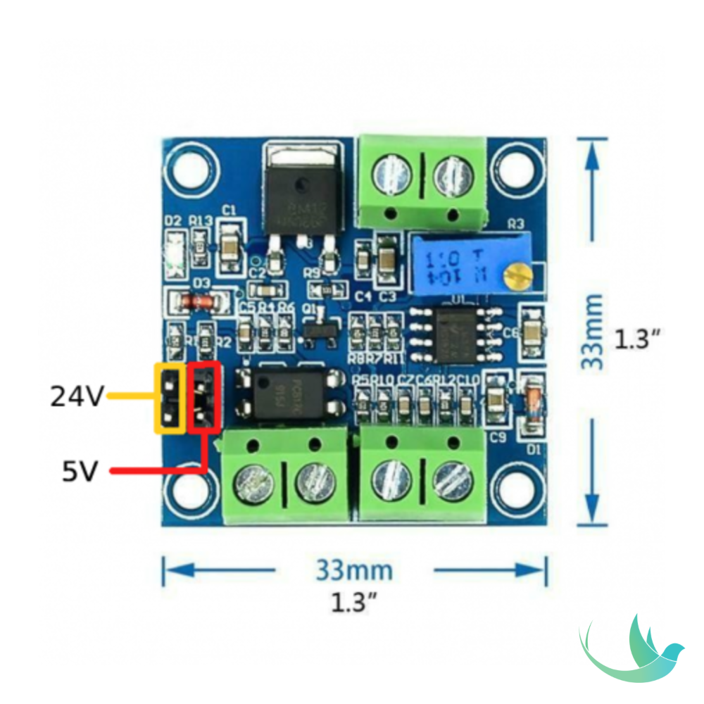 PWM 3